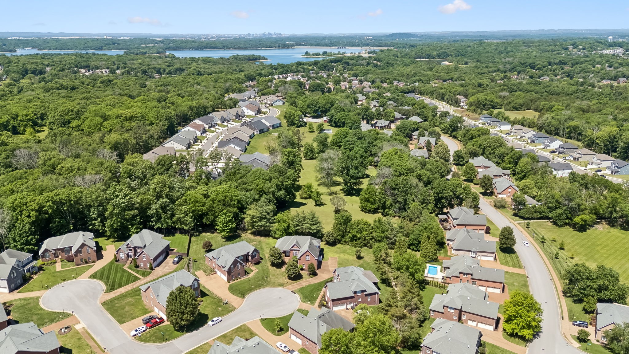 1409 Johns Meadows Cove Hermitage TN 37076