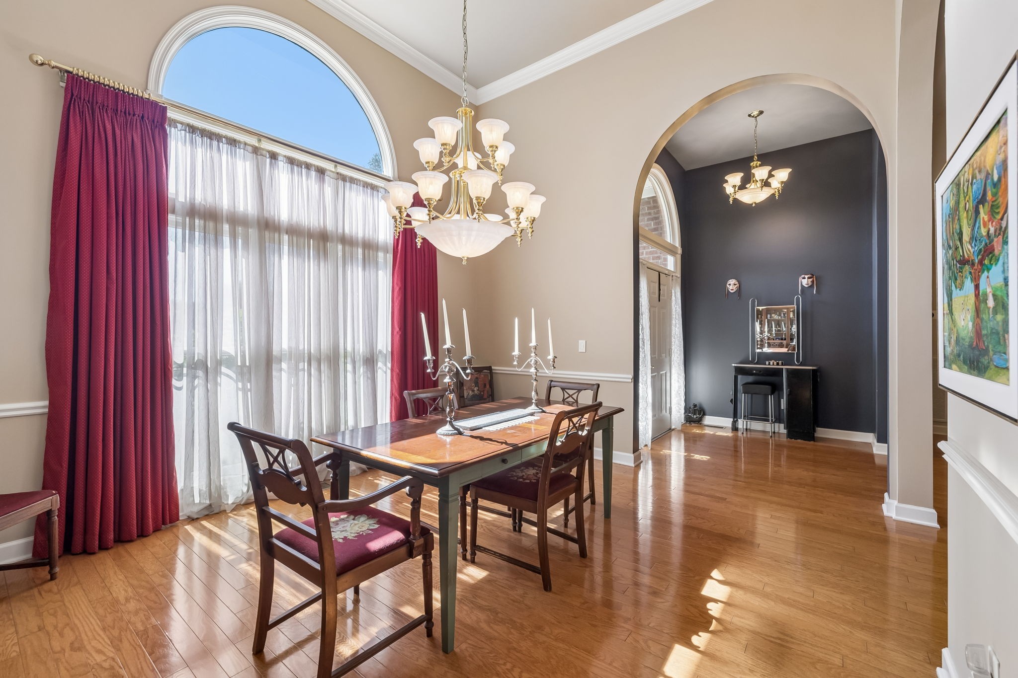 1409 Johns Meadows Cove Hermitage TN 37076