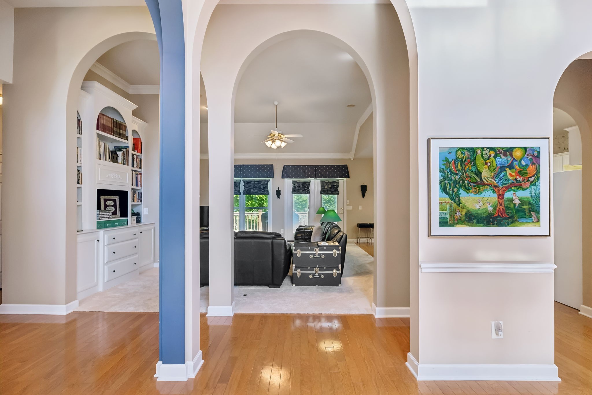 1409 Johns Meadows Cove Hermitage TN 37076