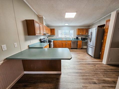 14 Overlook Lane Tullahoma TN 37388