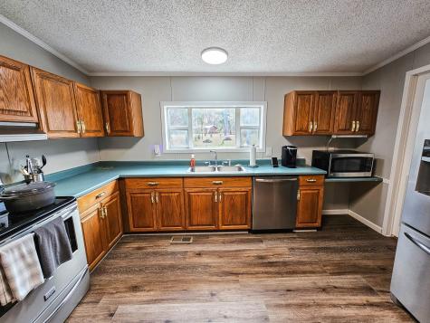 14 Overlook Lane Tullahoma TN 37388