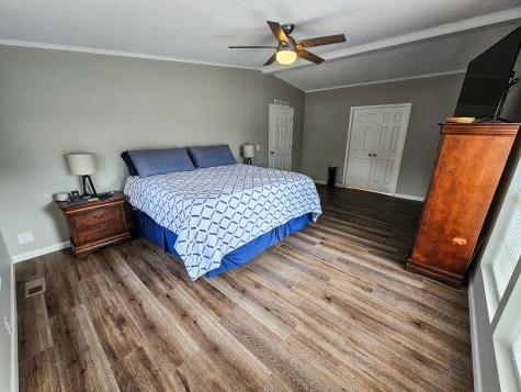 14 Overlook Lane Tullahoma TN 37388