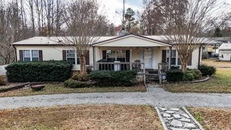 14 Overlook Lane Tullahoma TN 37388