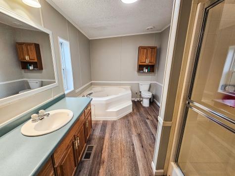 14 Overlook Lane Tullahoma TN 37388