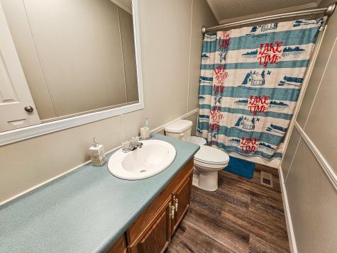 14 Overlook Lane Tullahoma TN 37388