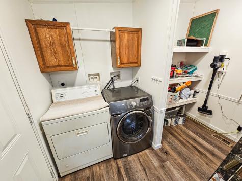 14 Overlook Lane Tullahoma TN 37388