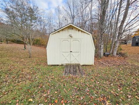 14 Overlook Lane Tullahoma TN 37388