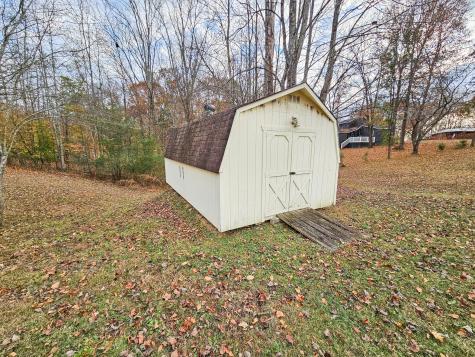 14 Overlook Lane Tullahoma TN 37388