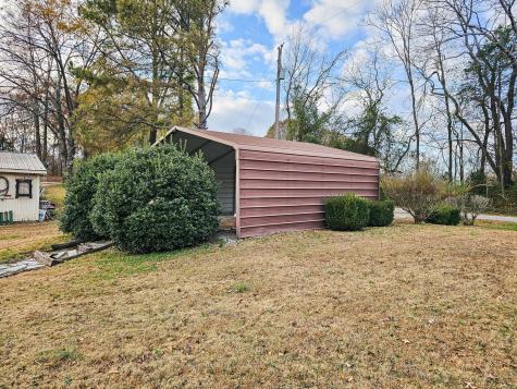 14 Overlook Lane Tullahoma TN 37388