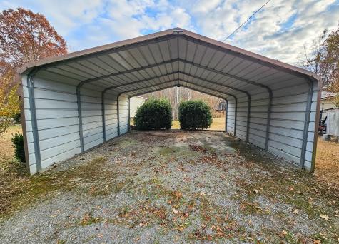 14 Overlook Lane Tullahoma TN 37388