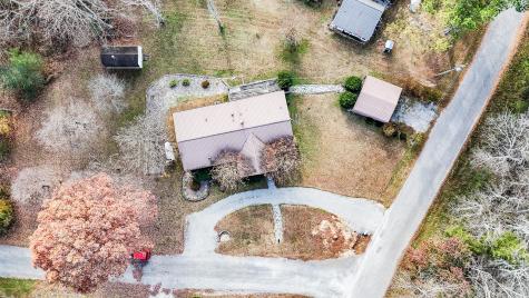 14 Overlook Lane Tullahoma TN 37388