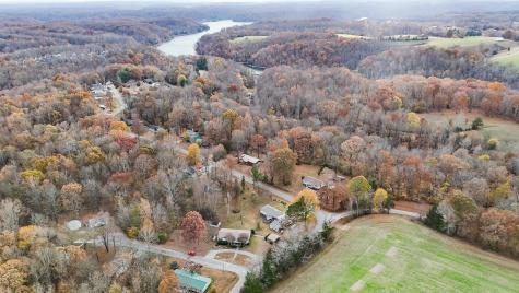 14 Overlook Lane Tullahoma TN 37388