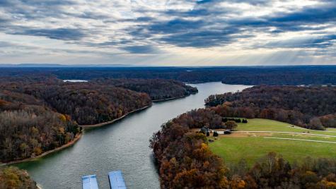 14 Overlook Lane Tullahoma TN 37388