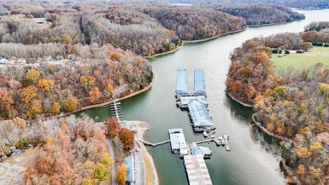 14 Overlook Lane Tullahoma TN 37388