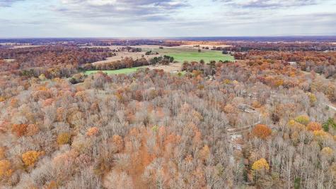 14 Overlook Lane Tullahoma TN 37388