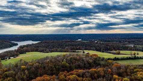 14 Overlook Lane Tullahoma TN 37388