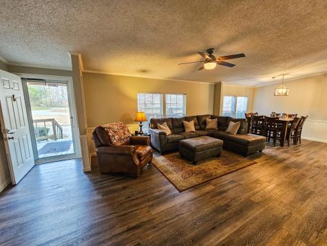 14 Overlook Lane Tullahoma TN 37388