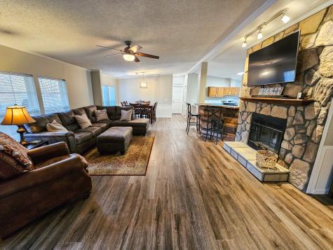 14 Overlook Lane Tullahoma TN 37388