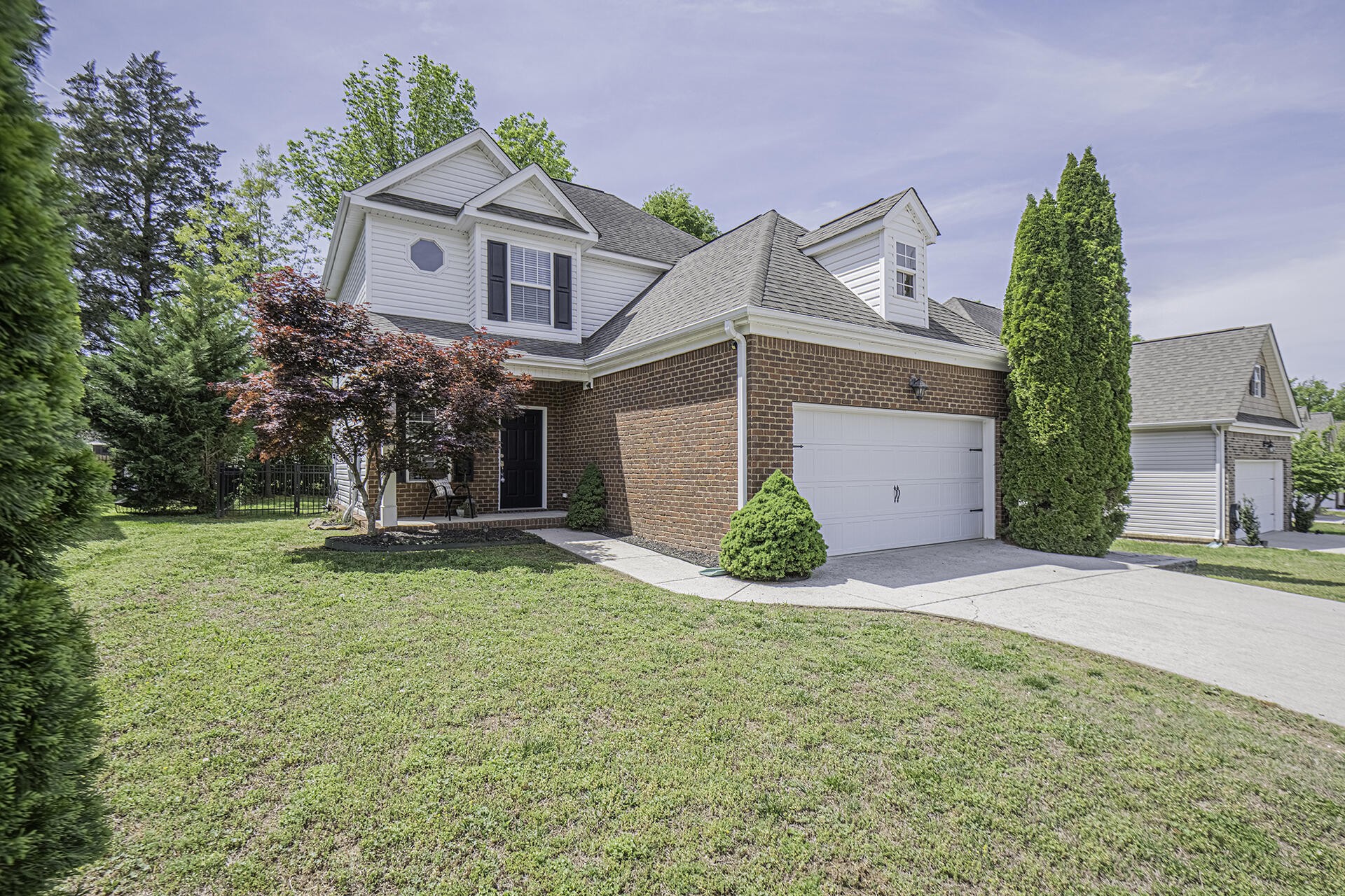 7148 Arbor Leaf Lane Chattanooga TN 37421
