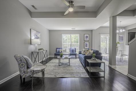 7148 Arbor Leaf Lane Chattanooga TN 37421