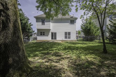 7148 Arbor Leaf Lane Chattanooga TN 37421