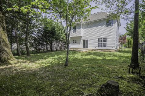 7148 Arbor Leaf Lane Chattanooga TN 37421
