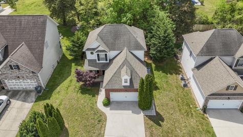 7148 Arbor Leaf Lane Chattanooga TN 37421