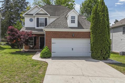 7148 Arbor Leaf Lane Chattanooga TN 37421