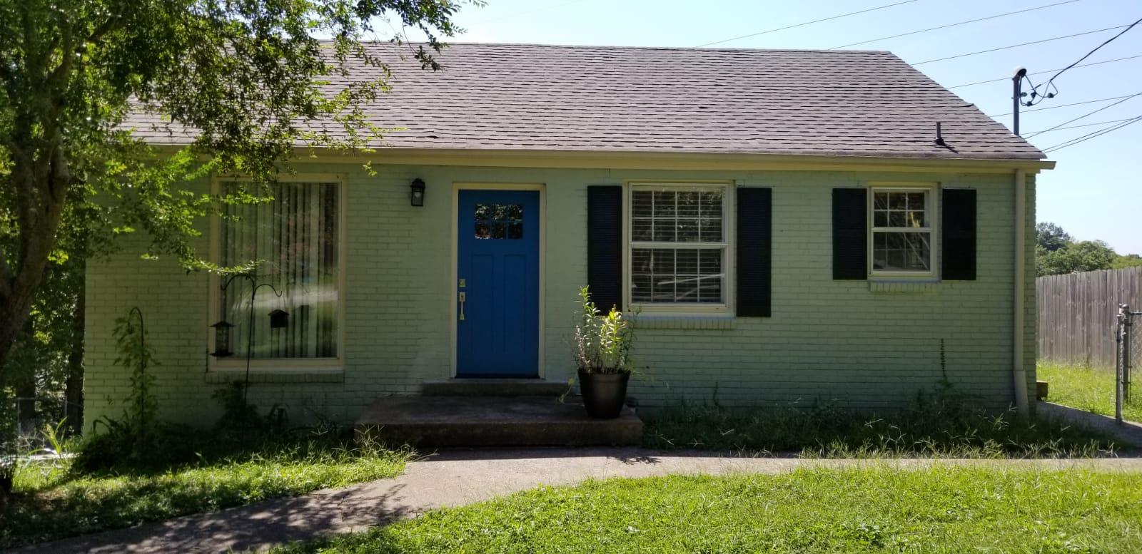335 Tamworth Drive Nashville TN 37214