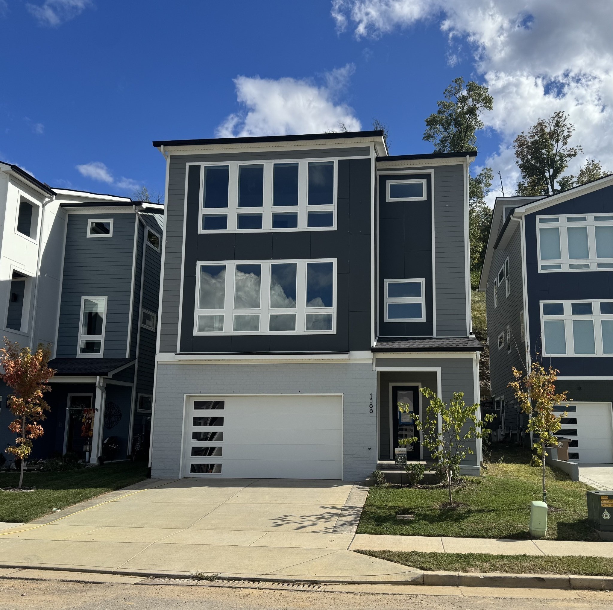 1588 Boxwood Drive Lot 41 Nashville TN 37211