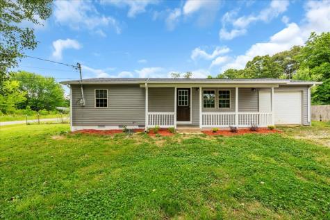 72 W 1st Street Hillsboro TN 37342