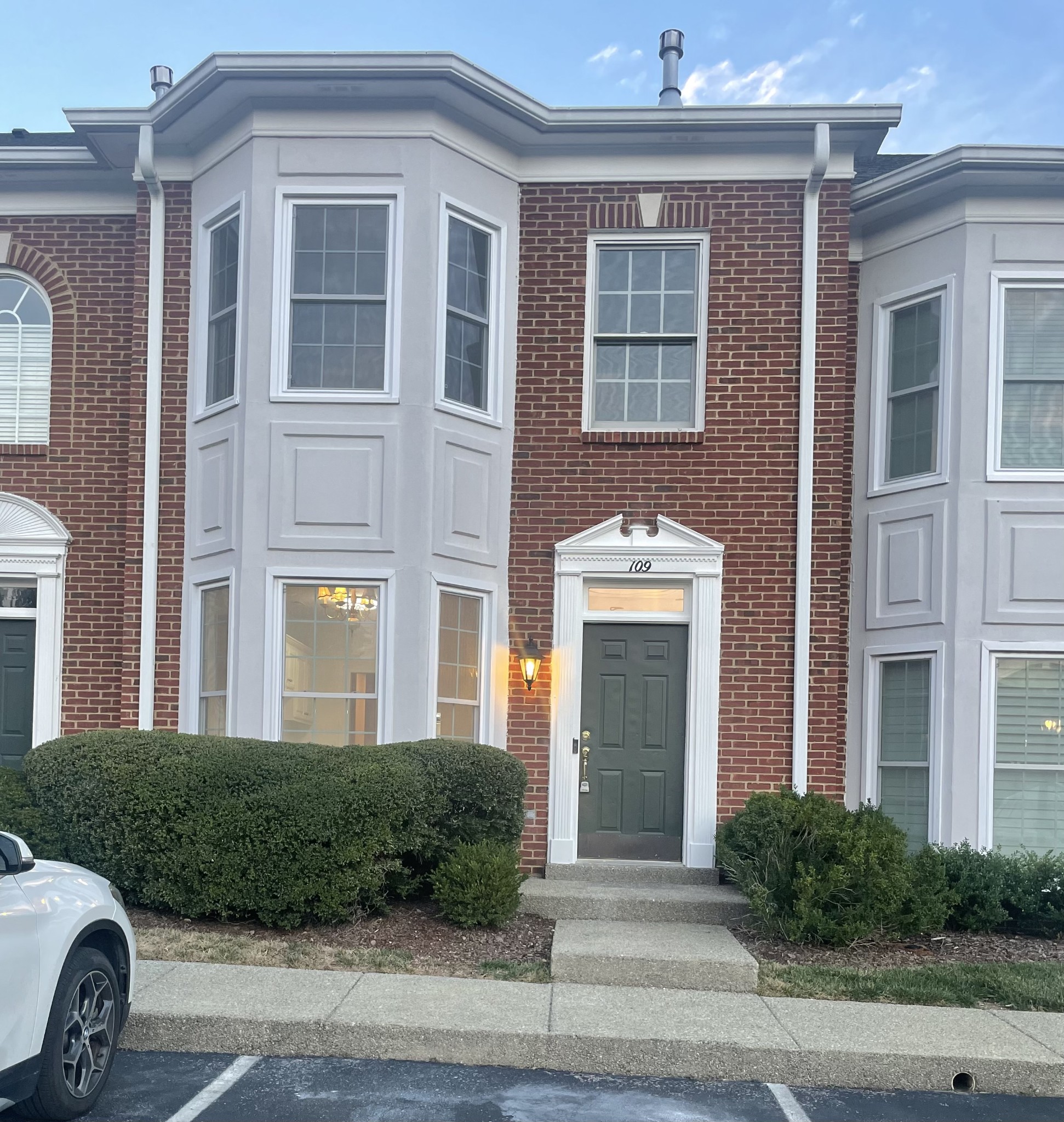 4204 Hillsboro Pike Nashville TN 37215
