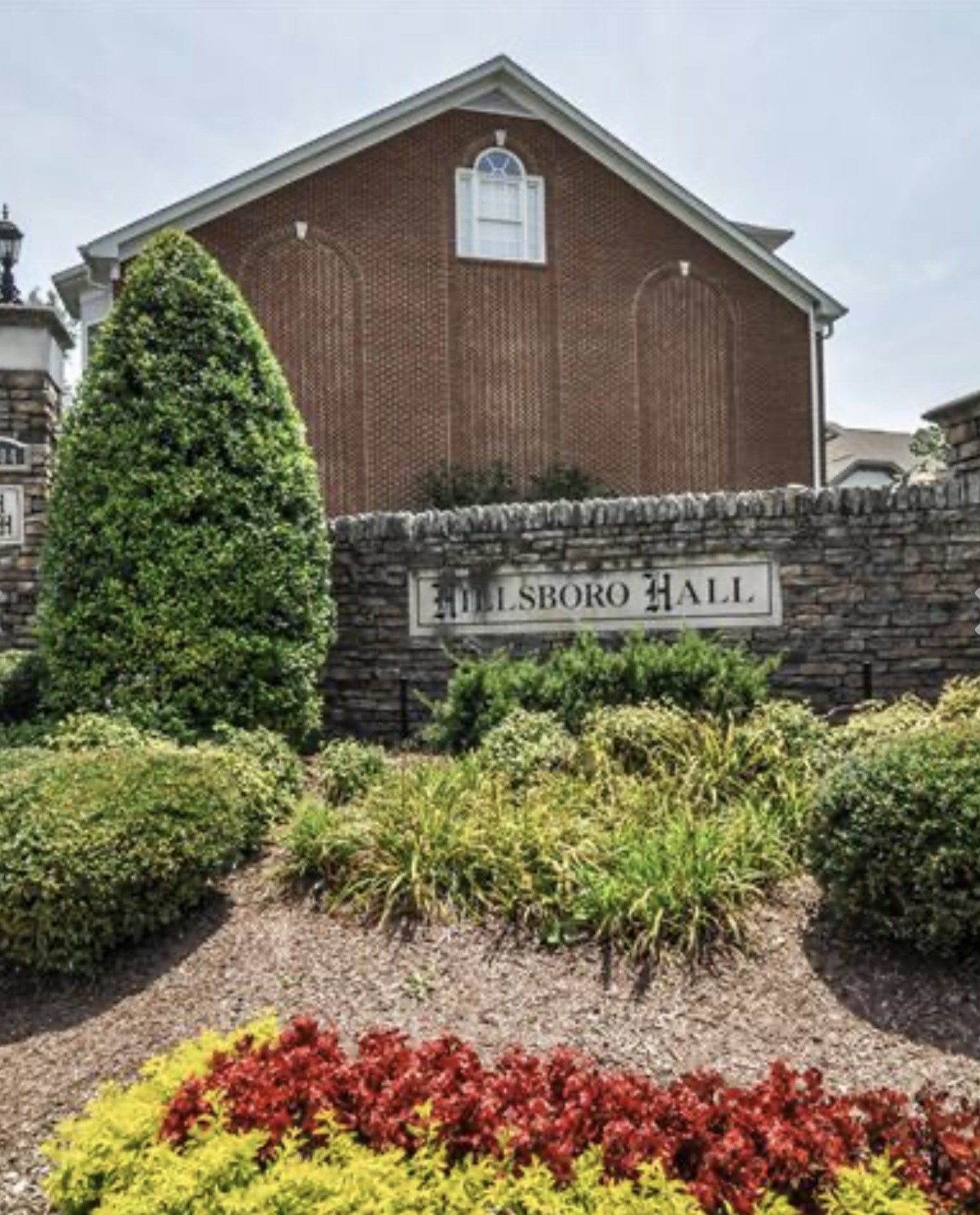4204 Hillsboro Pike Nashville TN 37215