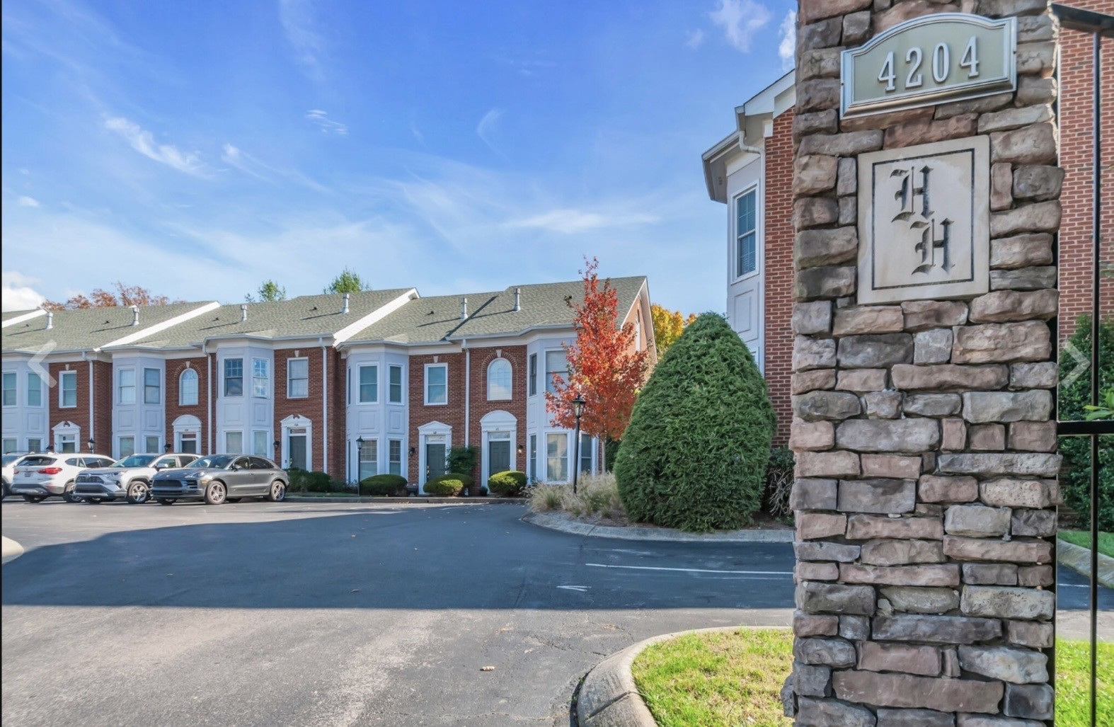 4204 Hillsboro Pike Nashville TN 37215