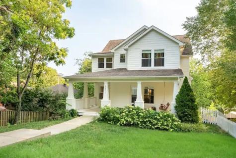 3311 Acklen Avenue Nashville TN 37212