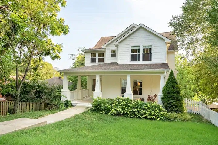 3311 Acklen Avenue Nashville TN 37212