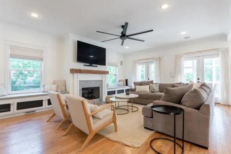 3311 Acklen Avenue Nashville TN 37212