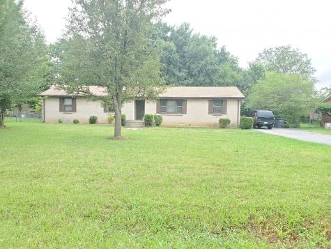 6231 Lee Avenue Murfreesboro TN 37129