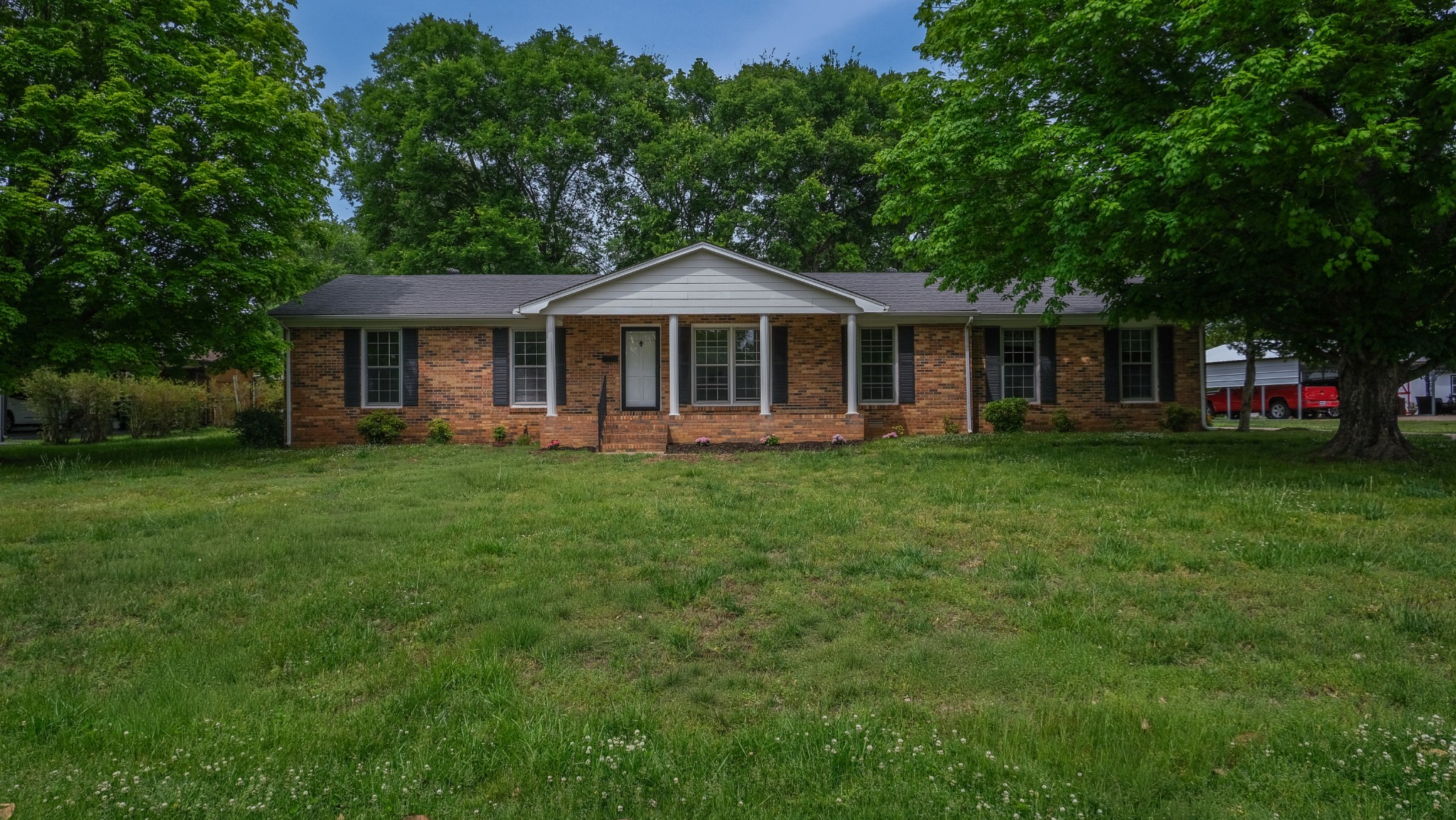 968 Galloway Street Lewisburg TN 37091