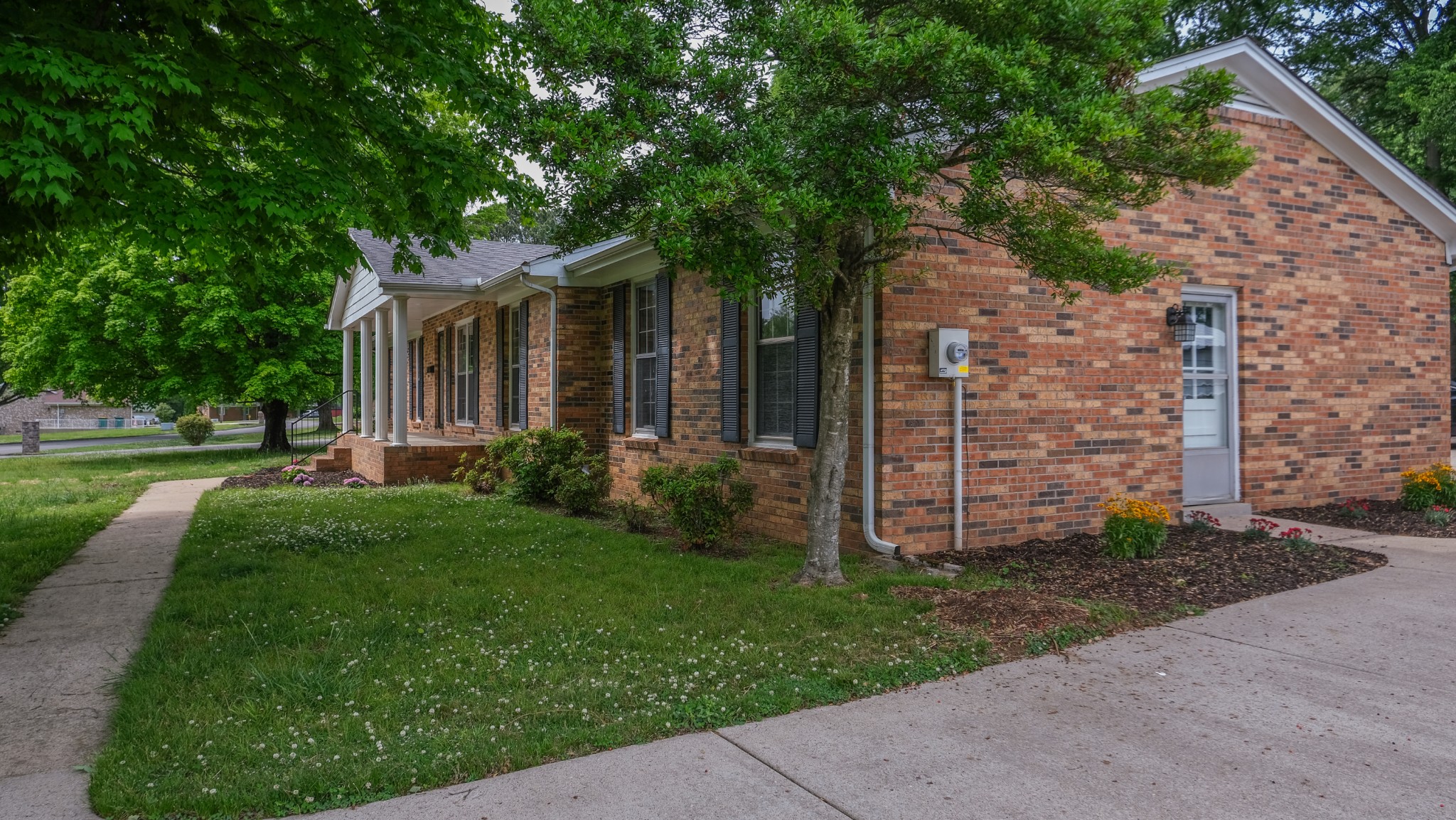 968 Galloway Street Lewisburg TN 37091