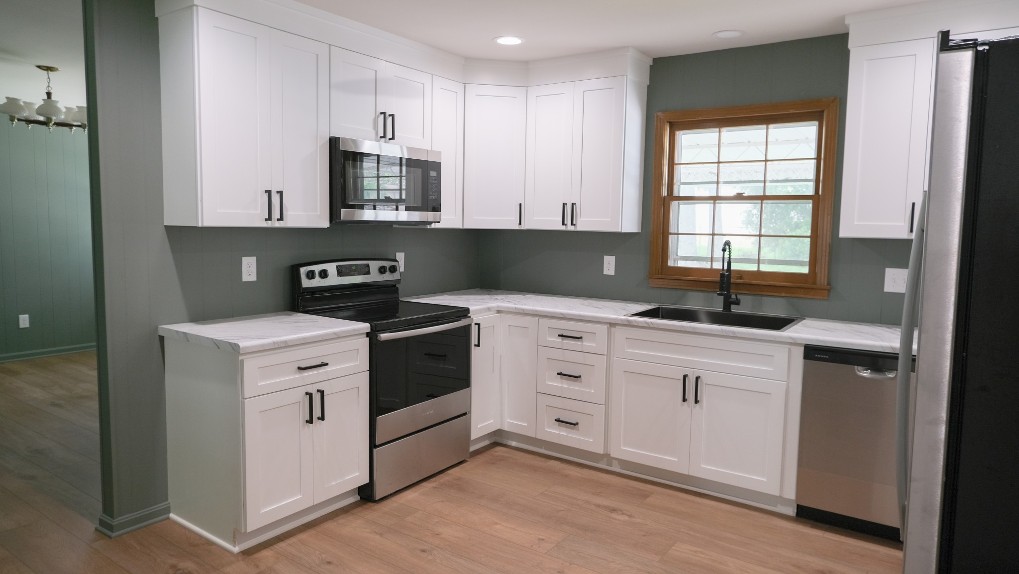 968 Galloway Street Lewisburg TN 37091