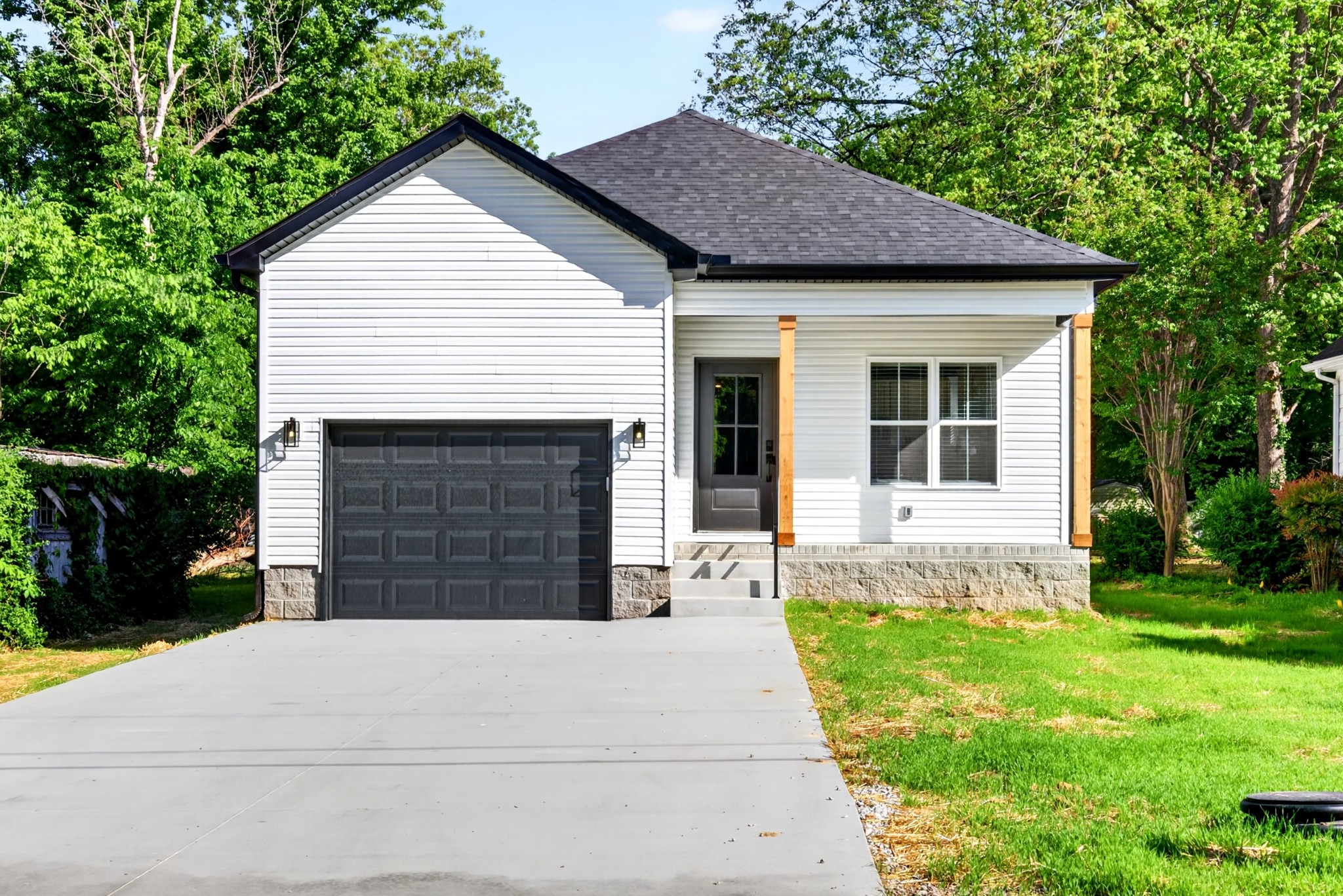 359 Third Street Guthrie KY 42234