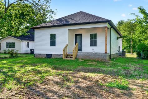 359 Third Street Guthrie KY 42234