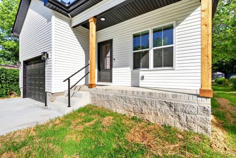 359 Third Street Guthrie KY 42234