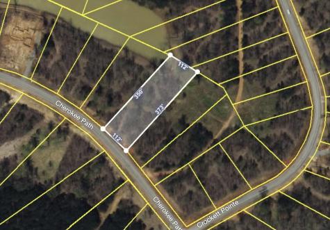 260 Cherokee Path Jasper TN 37347