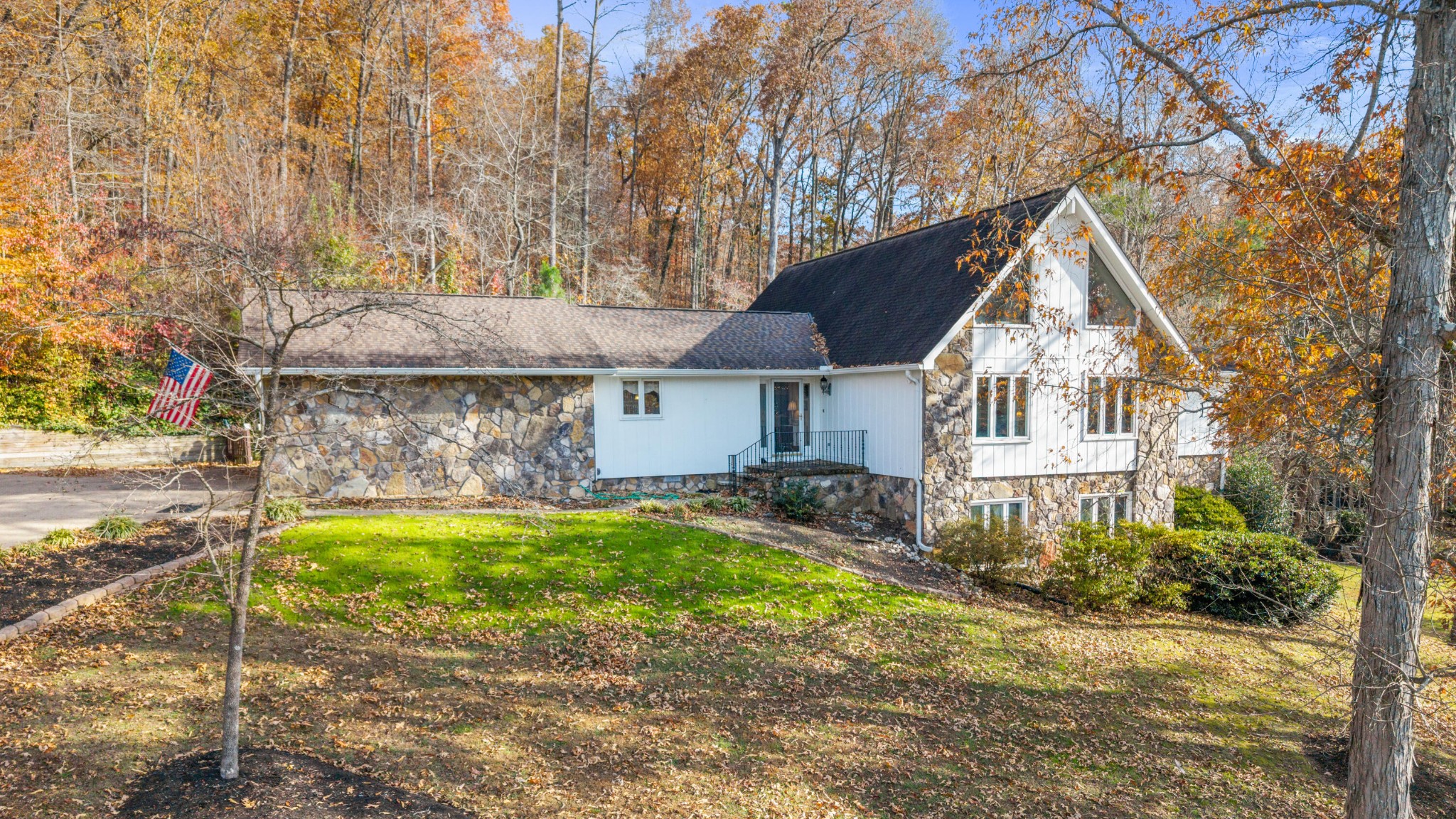 2270 Tennessee Nursery Road, NW Cleveland TN 37311