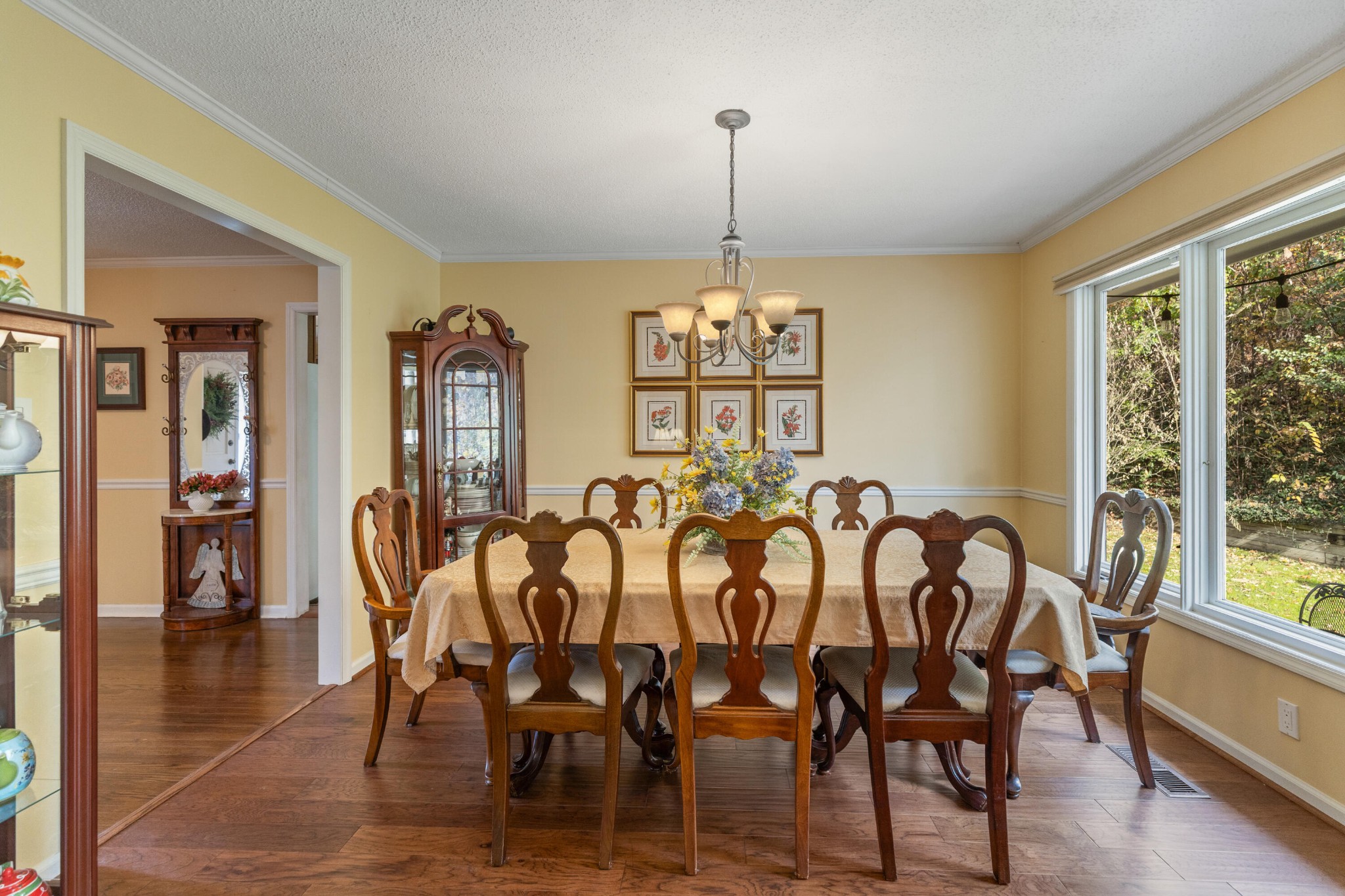 2270 Tennessee Nursery Road, NW Cleveland TN 37311