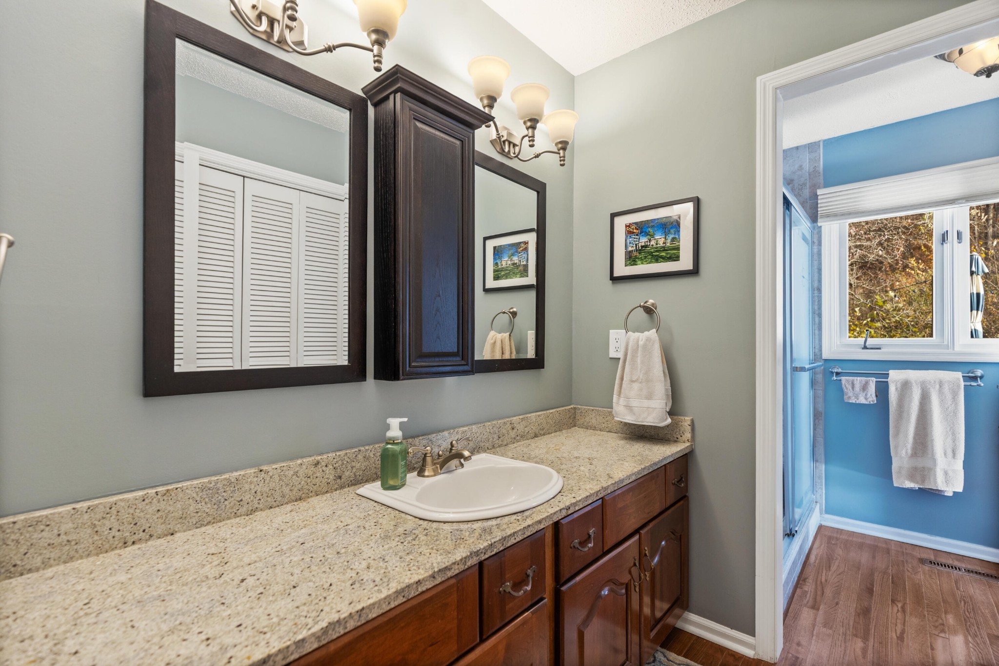 2270 Tennessee Nursery Road, NW Cleveland TN 37311