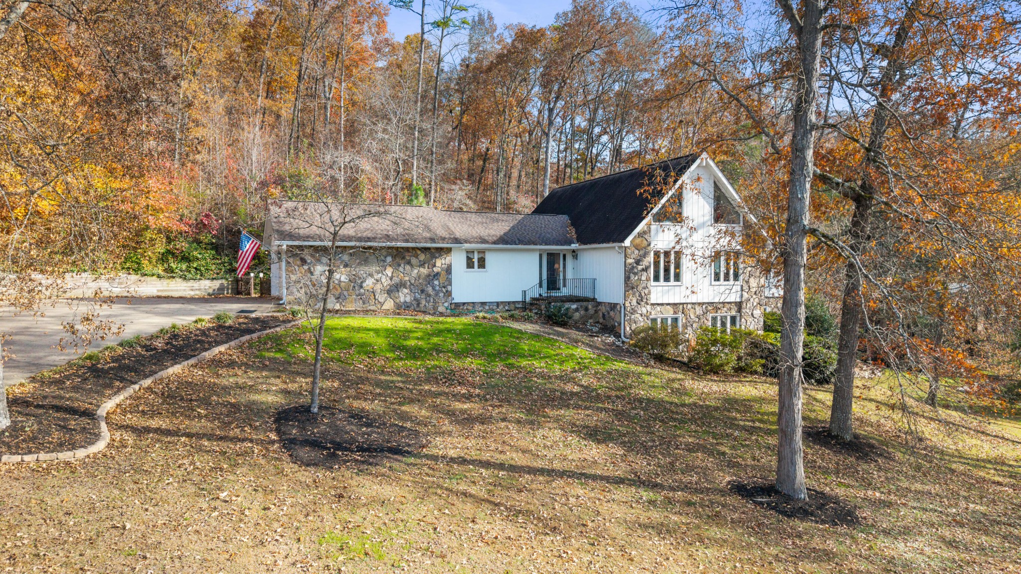 2270 Tennessee Nursery Road, NW Cleveland TN 37311