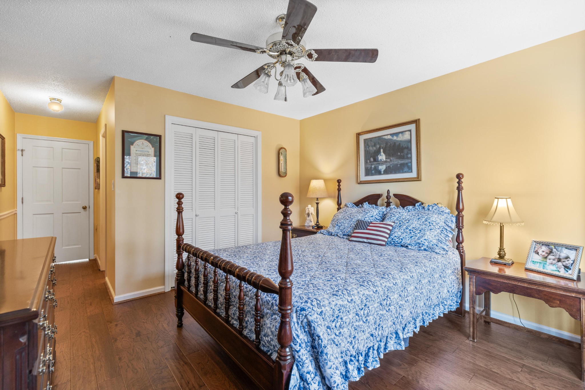2270 Tennessee Nursery Road, NW Cleveland TN 37311